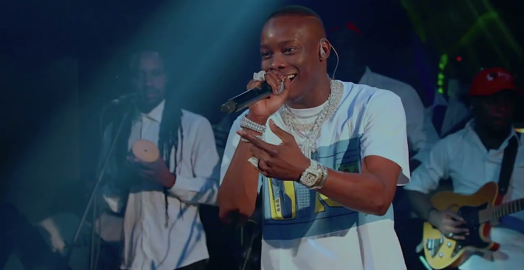 France : Avec Sidiki Diabaté, Bercy n’a pas désempli